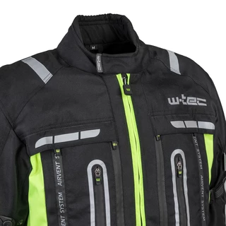 W-TEC Gelnair Motorradjacke