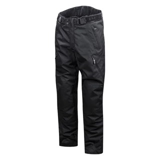 Moto Trousers LS2 LS2 Chart EVO Black prodloužené