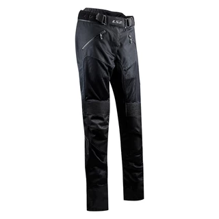 Moto Trousers LS2 LS2 Vento Black
