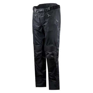Pánské kalhoty na ATV LS2 LS2 Vento Black