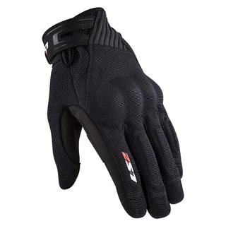 Moto Glove LS2 Dart 2 Black