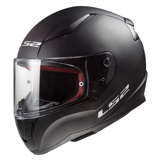 Motorcycle Helmet LS2 FF353 Rapid Single Mono