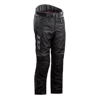 Women’s Motorcycle Pants LS2 Router Black