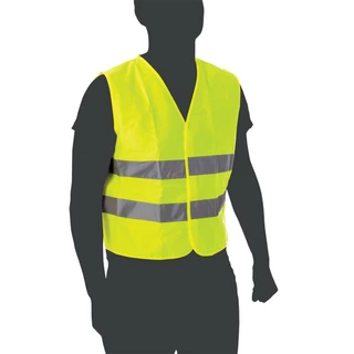 Clothes for Motorcyclists Oxford Oxford Bright Vest