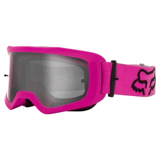 Enduro Goggles FOX FOX Main Stray OS Pink MX22