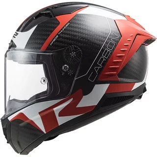 Motorcycle Helmet LS2 FF805 Thunder C Racing 1