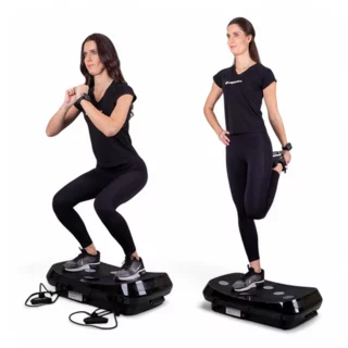 Vibration Platform inSPORTline Julisa