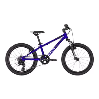 Detský bicykel KELLYS LUMI 50 20" - model 2024 - blue