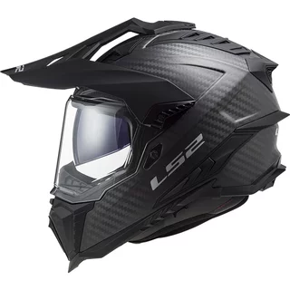 Enduro helma LS2 MX701 Explorer C Solid