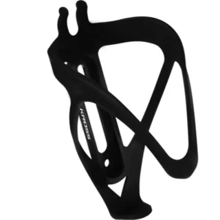 Water Bottle Cage Kross GRID 2.0 - Black