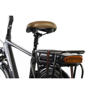 Városi elektromos kerékpár Devron 28221 28"