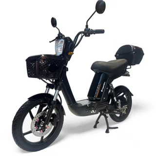 Electric Scooter inSPORTline E-Greta 12 Ah