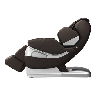Wielofunkcyjny fotel do masażu inSPORTline Rubinetto Brown