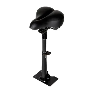 Removable Seat City Boss 8