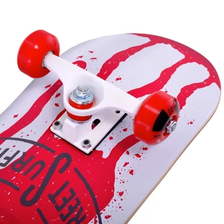 Skateboard Street Surfing Street Skate 31” Cannon II
