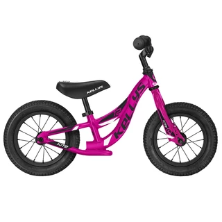 Balance Bike KELLYS KITE 12 2020 - Pink
