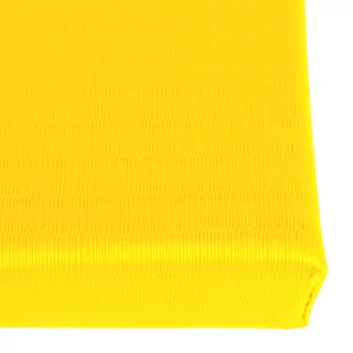 Judo Mat Taishan 200 x 100 x 5 cm Yellow