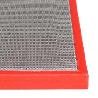 Judo Mat Taishan 200 x 100 x 5 cm Red