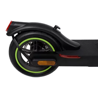 E-Scooter City Boss RS350 Black