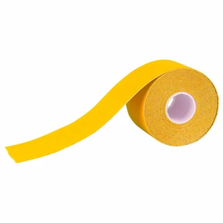 Kinesio Tape Trixline - Yellow