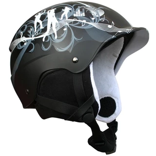 WORKER Playful Helmet - Matte Music