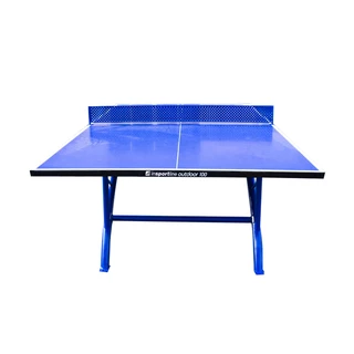 Exteriérový pingpongový stôl inSPORTline OUTDOOR 100
