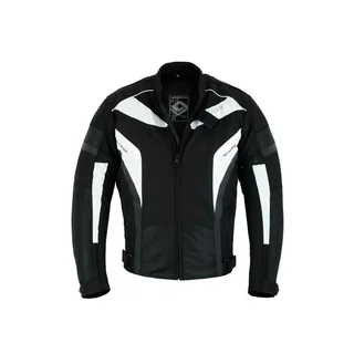 Clothes for Motorcyclists BOS Rebstock