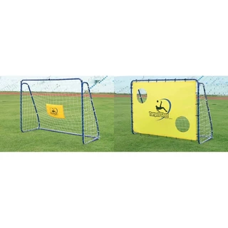 Soccer Goal Spartan Training 213x152x76cm