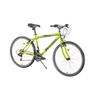 Mountain Bike Reactor Runner 26” – 2020 - Green