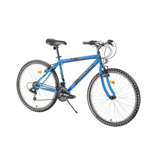 Mountain Bike Reactor Runner 26” – 2020 - Blue