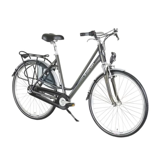 Mestský bicykel Corwin Darwin 2830 28" - model 2016 - Moss Grey