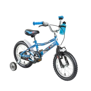 Kinderfahrrad DHS Speed 1401 14" - Modell 2016