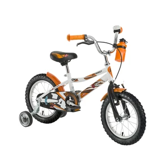 Gyermek kerékpár DHS Speed 1401 14" - 2017 modell