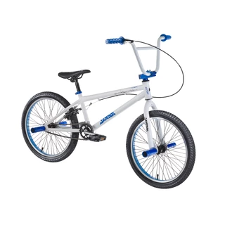 Freestyle Bike DHS Jumper 2005 20” – 2017 - White-Blue