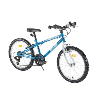 Children’s Bike DHS Terrana 2021 20” – 2017 - Black - Blue