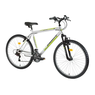 Mountain Bike Kreativ 2603 26” – 2017 - White