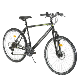 Mountain Bike Kreativ 2605 26” – 2016 - Black