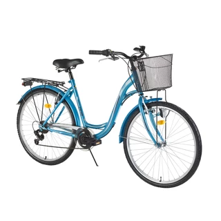 City Bicycle DHS Citadinne 2634 26" – 2016 Offer - Blue-White
