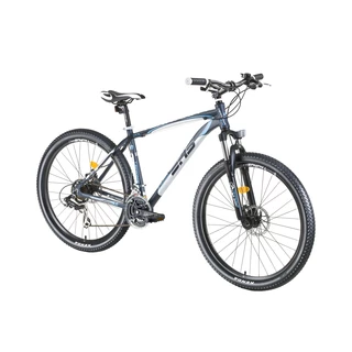 Horské kolo DHS Terrana 2725 27,5" - model 2016 - Grey-White