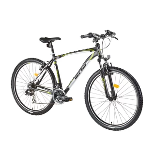 Mountain Bicycle DHS Terrana 2723 27.5ʺ – 2016 Offer - Black-White-Green