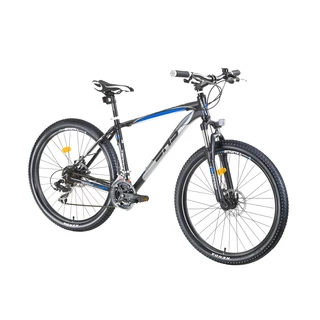 Mountain bike DHS Terrana 2725 27,5" - fekete-kék