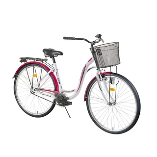 Mestský bicykel DHS Citadinne 2632 26" - model 2016