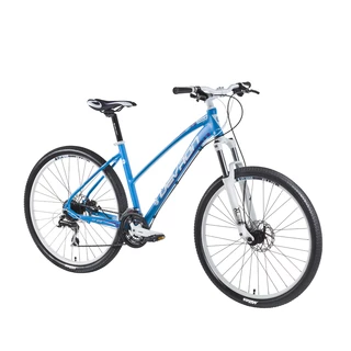Dámsky horský bicykel Devron Riddle LH0.7 27,5" - model 2016 - Laguna Blue