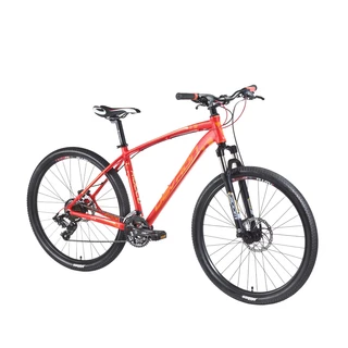 Mountain Bike Devron Riddle H0.9 29” – 2016 - Salsa Red