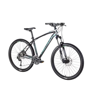 Mountain Bike Devron Riddle H3.7 27.5” – 2016 - Black Malachite