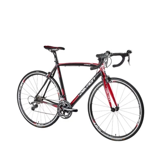 Road Bike Devron Urbio R4.8 – 2016 - Speed Black