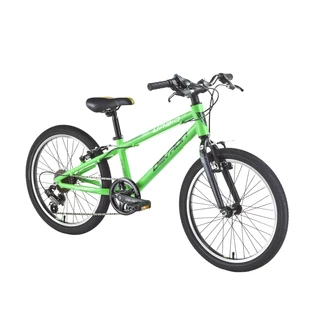 Detský bicykel Devron Urbio U1.2 20" - model 2017