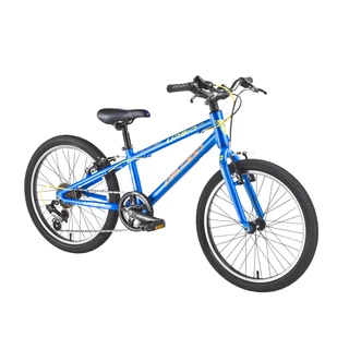 Devron Urbio U1.2 20" Kinderfahrrad - Modell 2017 - dunkel blau