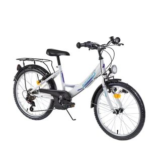 Children’s Bike Kreativ 2014 20” – 2017 - White