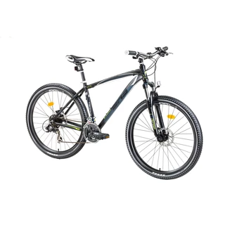 Mountain Bike DHS Terrana 2725 27.5" - 2017 - Black Grey
